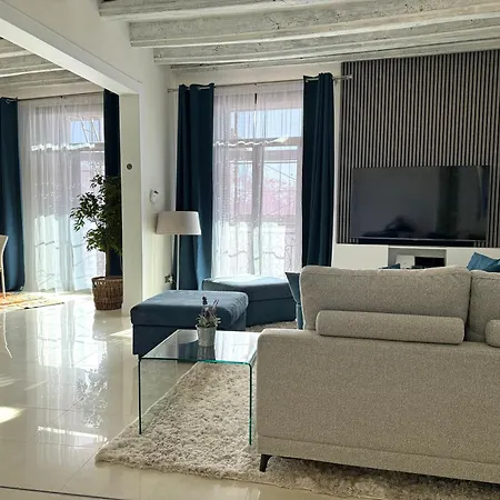 Colon Bcn 130 Mts 3 Port Vell Apartment *