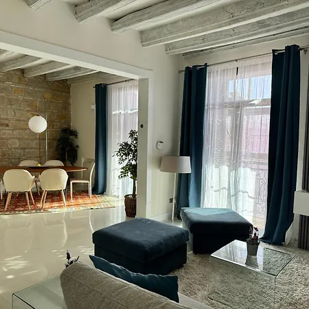 Apartment Colon Bcn 130 Mts 3 Port Vell Barcelona