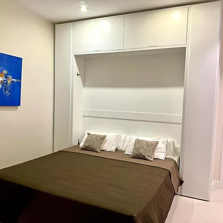 Apartment Colon Bcn 130 Mts 3 Port Vell Barcelona