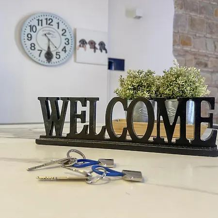 Colon Bcn 130 Mts 3 Port Vell Apartment Barcelona