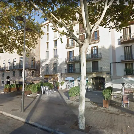Apartment Colon Bcn 130 Mts 3 Port Vell